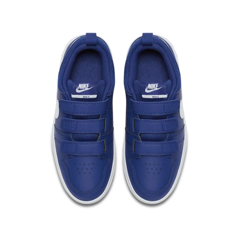 Nike Pico 5 Older Kids’ Blue (CJ7199-400)