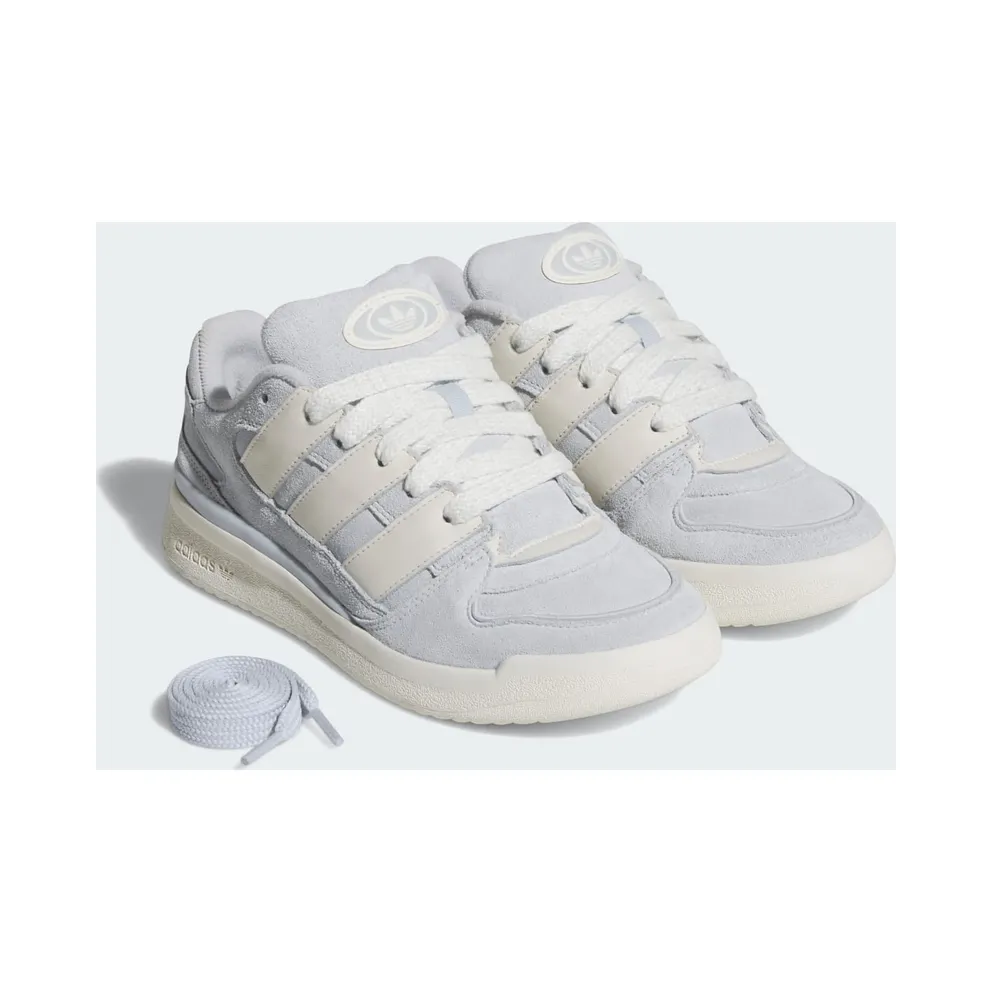 adidas Forum 2000 Halo Blue Off White (JR0510)