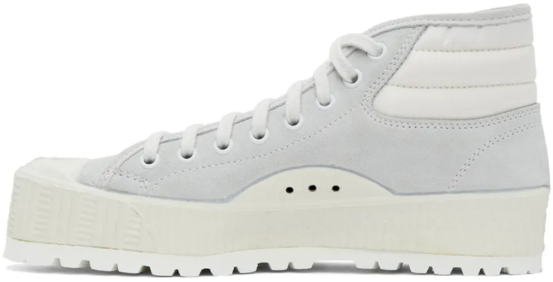 Spalwart Mid Pad “Grey” (3405 791 0000)