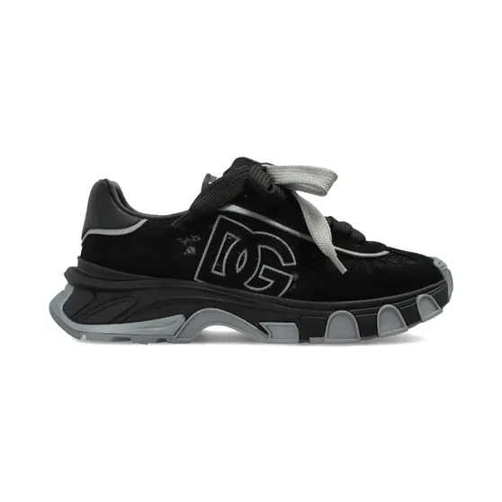 Dolce & Gabbana Dolce & Gabbana DG Country Road met logo “Black” (CK2417AO189)