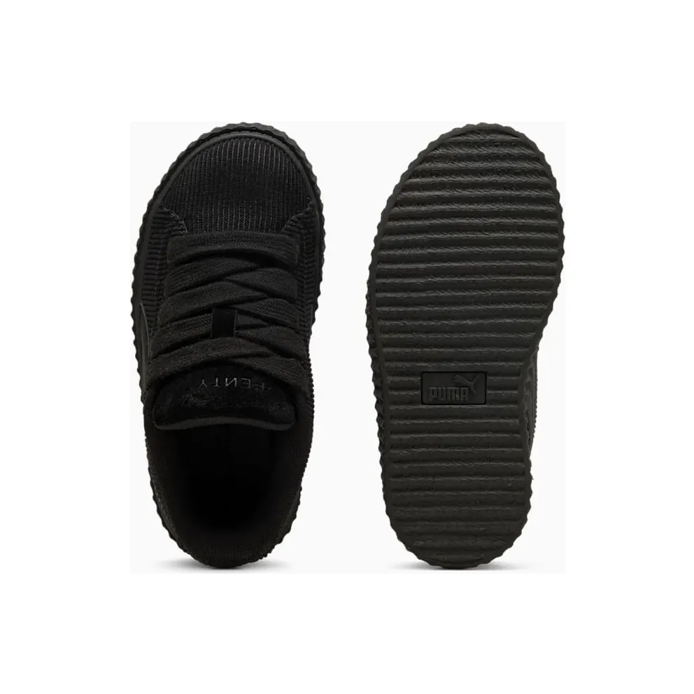Puma Creeper Phatty Rihanna Fenty Corduroy Black (399873-03)