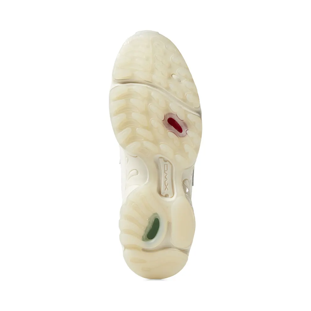 Reebok Daytona Experiment Pyer Moss Chalk Chalk/Paper White-Green-Red (Other Brands Reebok)