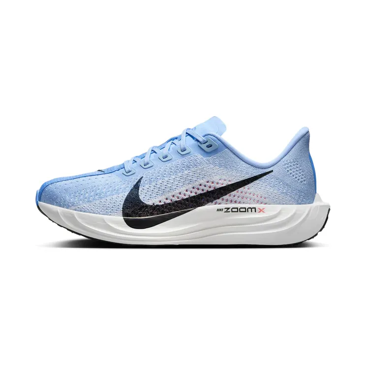 Nike Pegasus Plus “Aluminum/Black-Royal Pulse” (FQ7261-402)