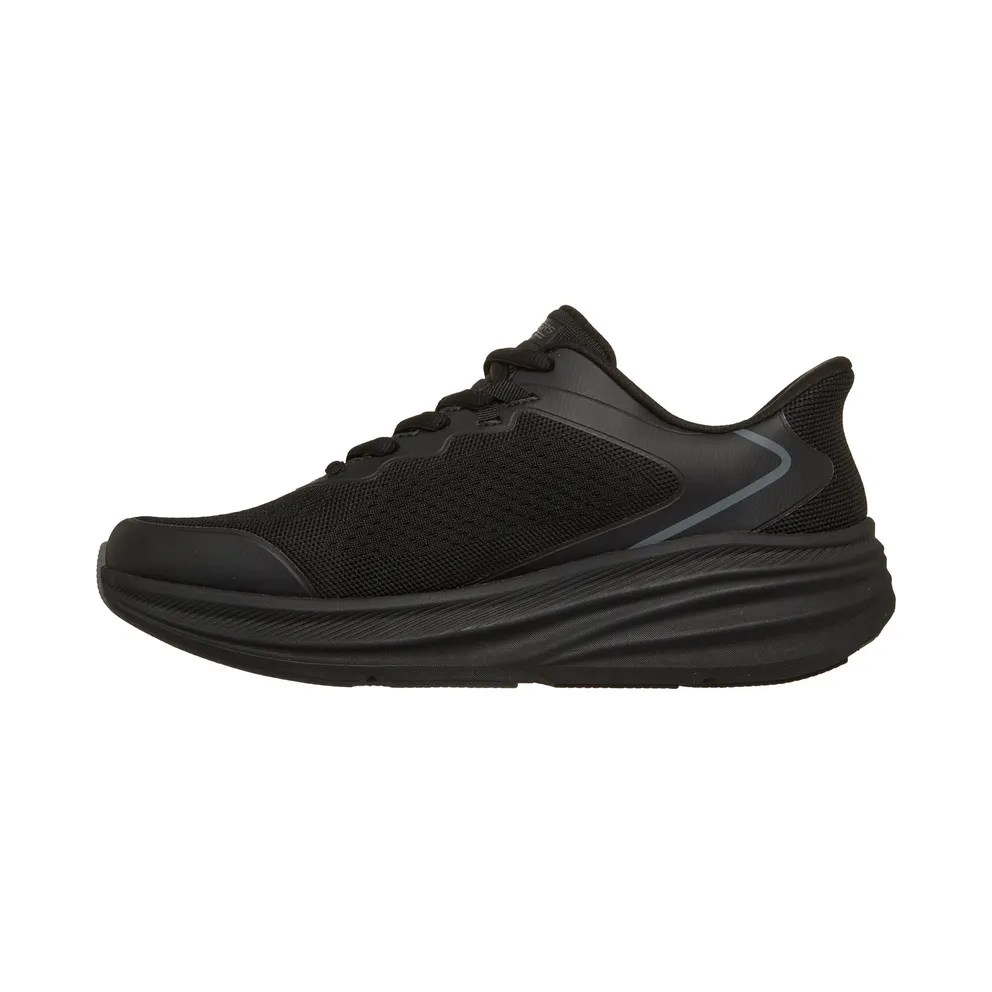 Skechers Slip-ins: BOBS Skillz Sneaker Black