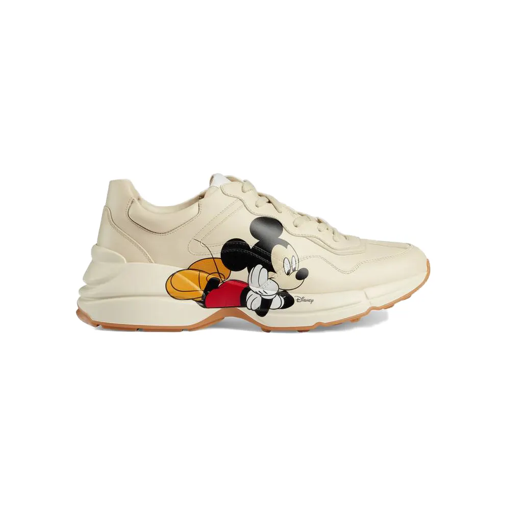Gucci Rhyton x Disney