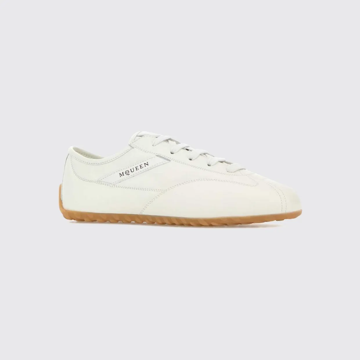 Mcqueen Sneakers White (862794WIAJ89509)