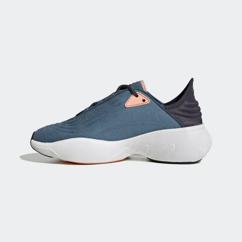 Adidas Adifom SLTN Altered Blue / Dash Grey / Glow Pink (HP6491)