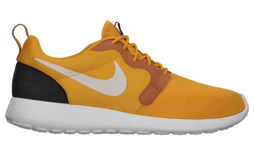 Nike Roshe Run Hyperfuse Kumquat (636220-800)