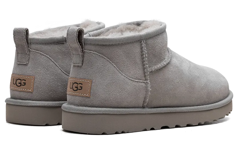 ugg-classic-ultra-mini 1116109-GOA