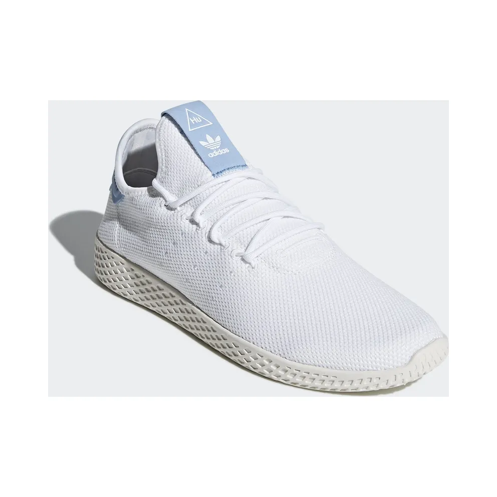 adidas Pw Tennis Hu Chalk White White-Chalk Chalk White/White-Chalk (CQ2167)