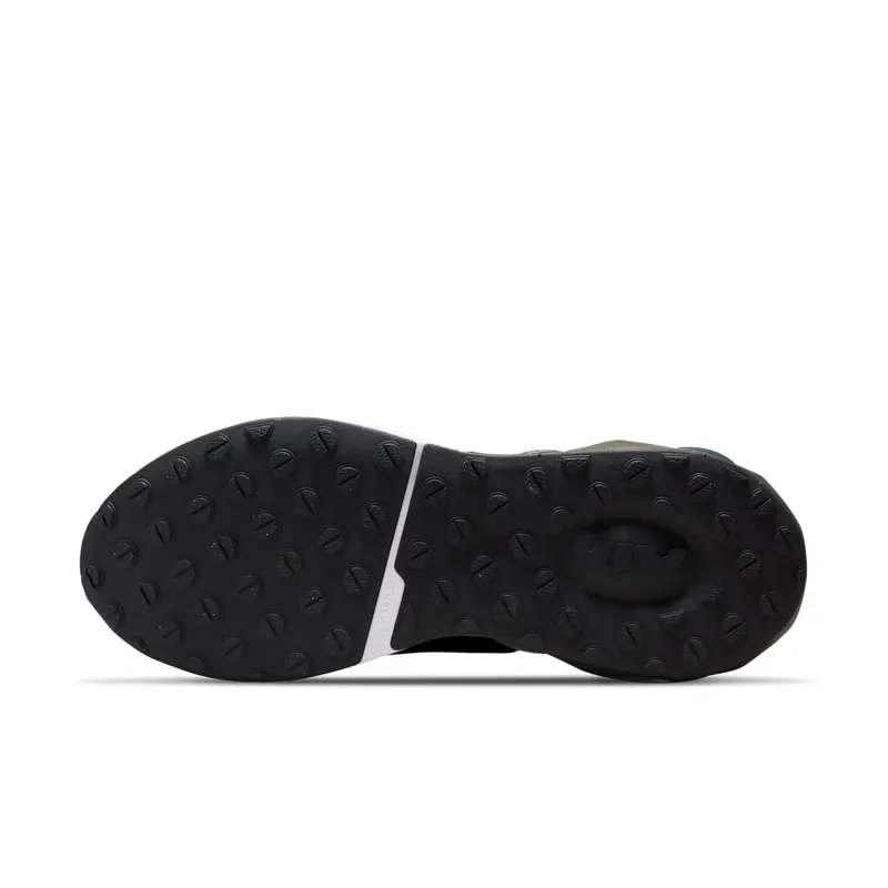 Nike Air Max 2021 Black 50% Sustainable Materials (DA1925-001)