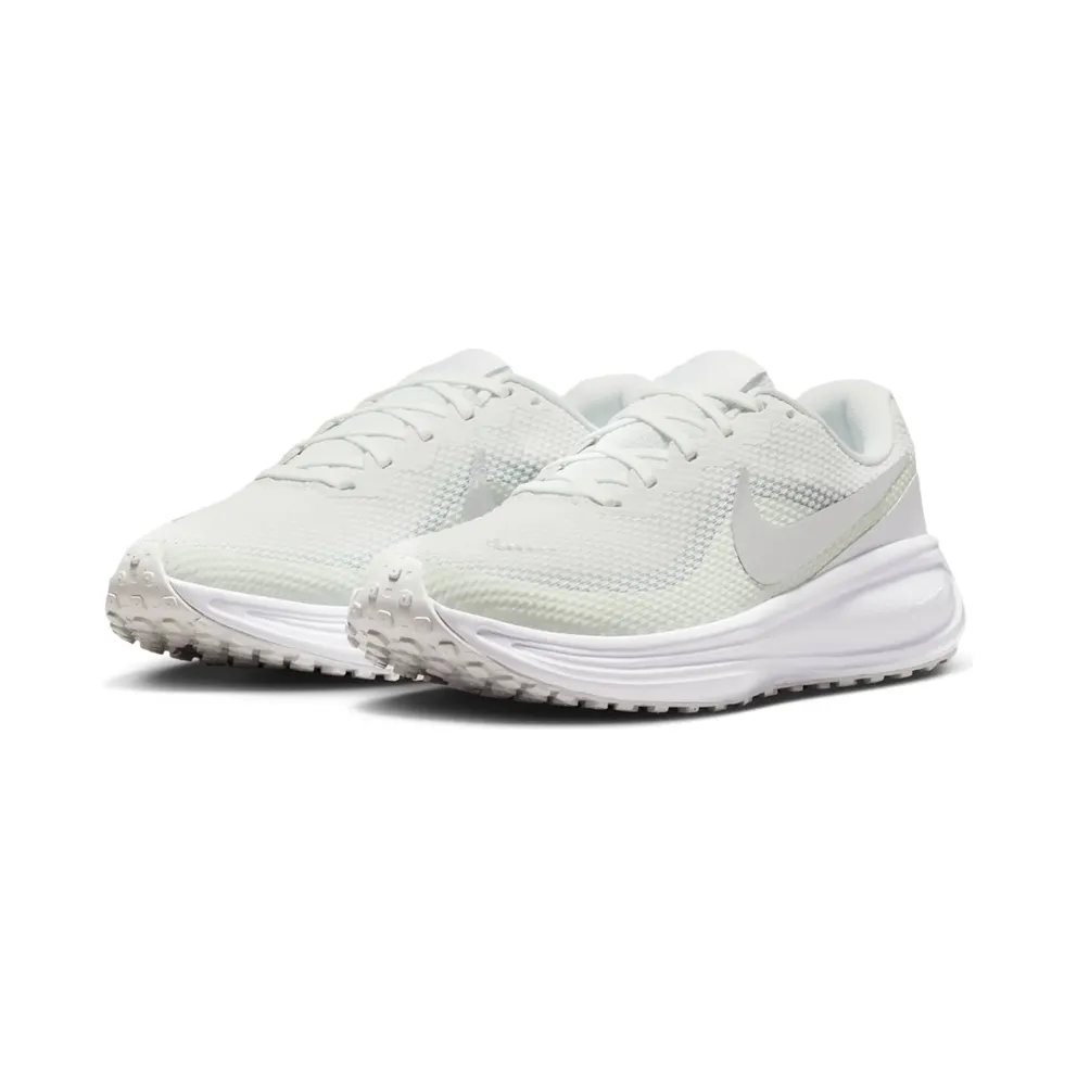 Nike Revolution 8 Off White Barely Green Silver (HJ8485-107)