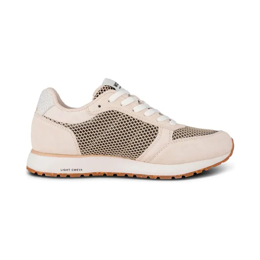 Woden sneaker 813 Ivory (WL712-813)