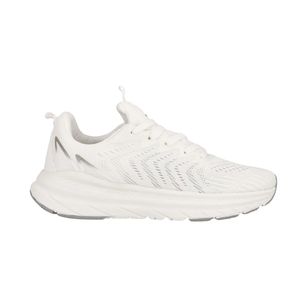 Endurance sneaker White (E244223-1002)