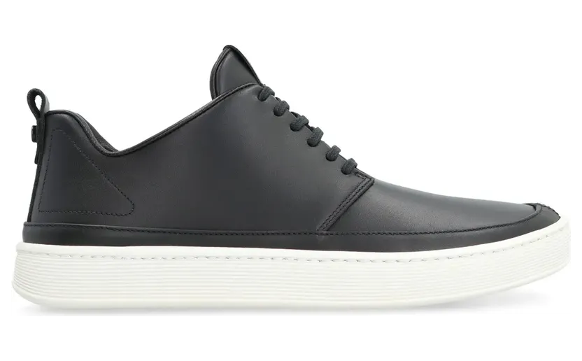 Volta Bosco Hybrid low-top “Black” (VSSS17FO05781372)
