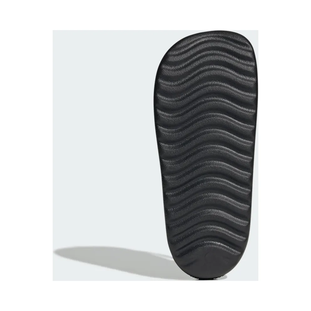 Adidas ADILETTE LUMIA Slides Core Black / Core Black / Core Black (JR9715)
