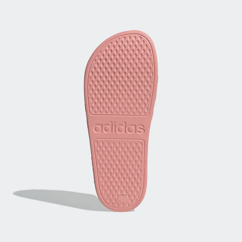 Adidas Adilette Aqua Slides Wonder Mauve / Wonder White / Wonder Mauve (GZ5877)