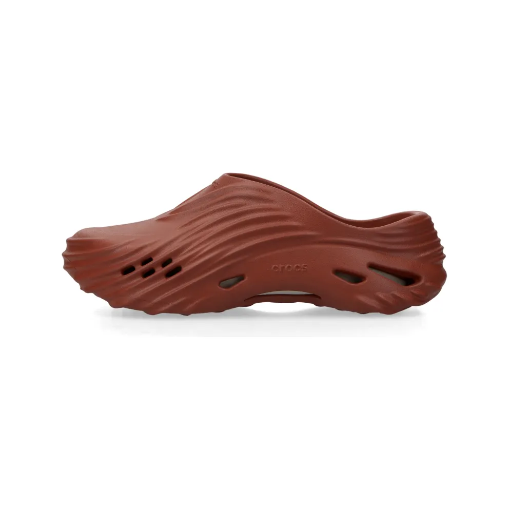 Crocs Echo Wave “Rust” – 210521-862