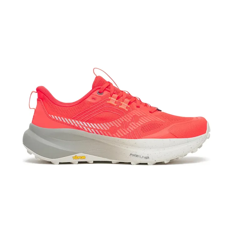 SAUCONY Xodus Ultra 4 “Black / Rust” (S101617-1007)