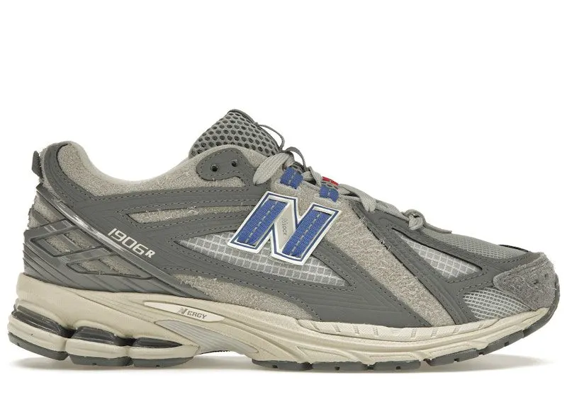 New Balance 1906R size? Exclusive Diamond District Pack Grey (M1906RSP)