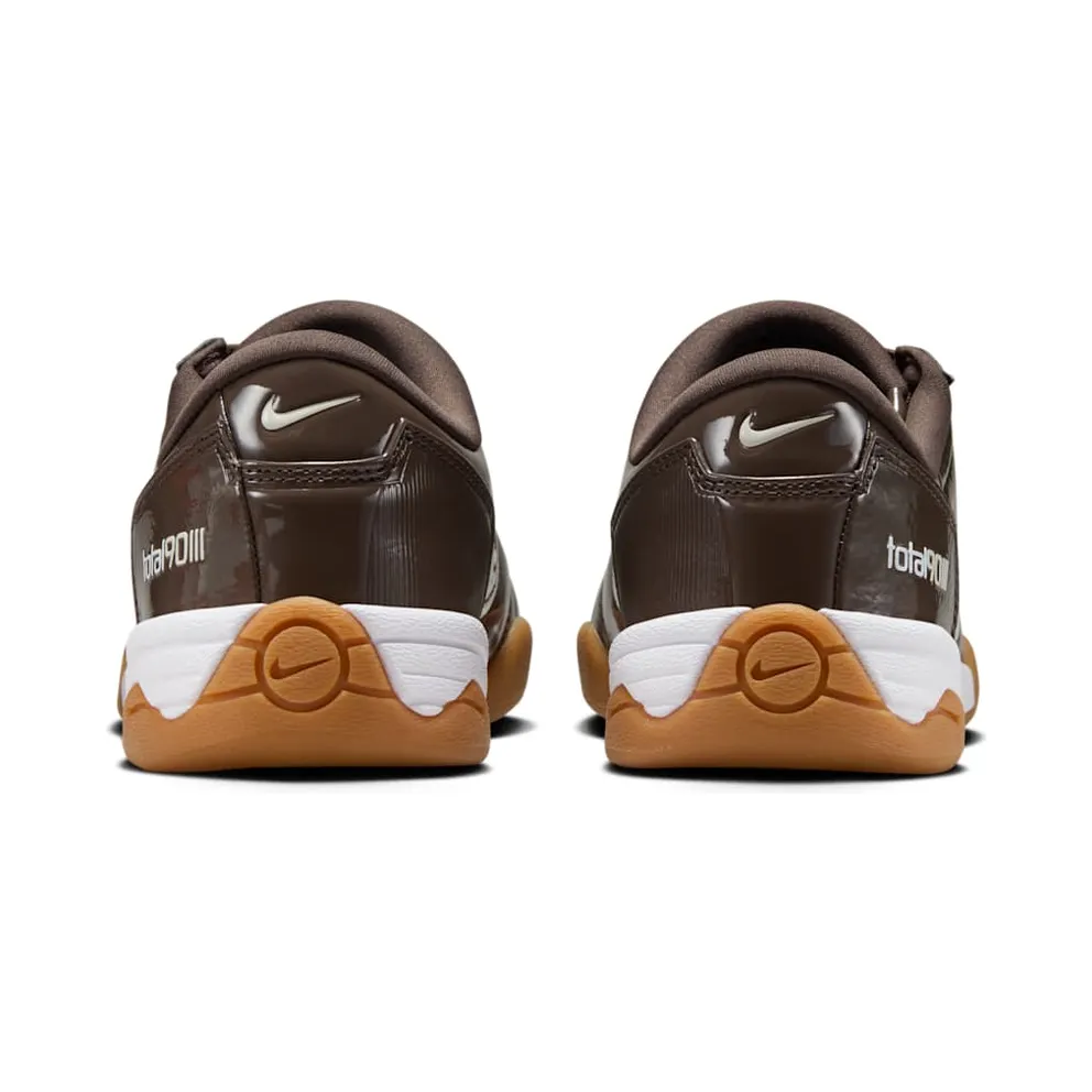Nike Total 90 3 Patent Baroque Brown (IB5666-202)