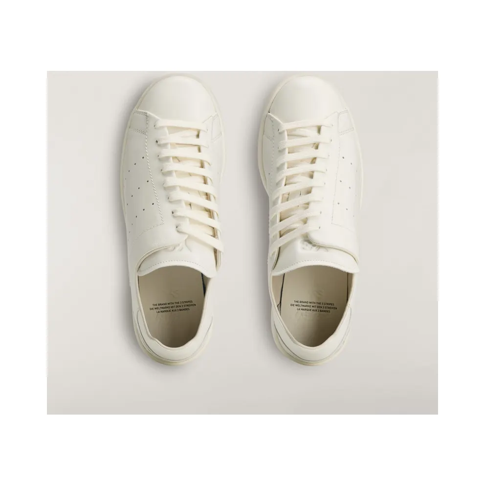 Adidas Y-3 Diagonal Stan Smith “Off White” (KZ9074)