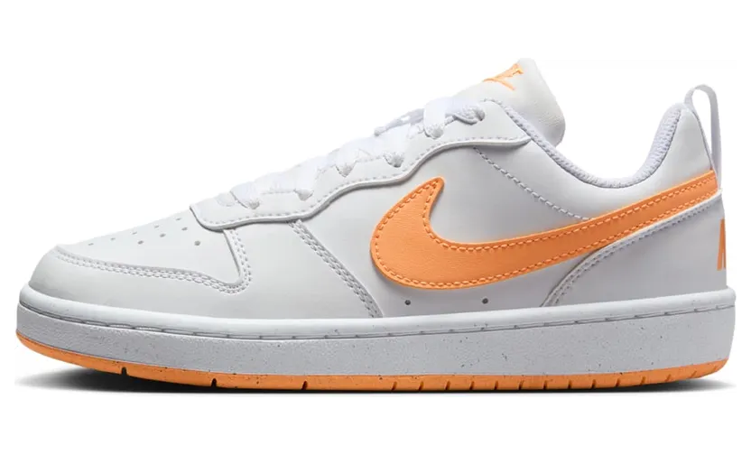 Nike Court Borough Low Recraft White Peach Cream (DV5456-119)