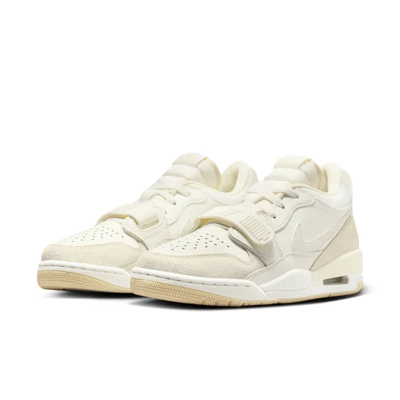 Air Jordan Legacy 312 Low “Sail” (FQ7827-102)