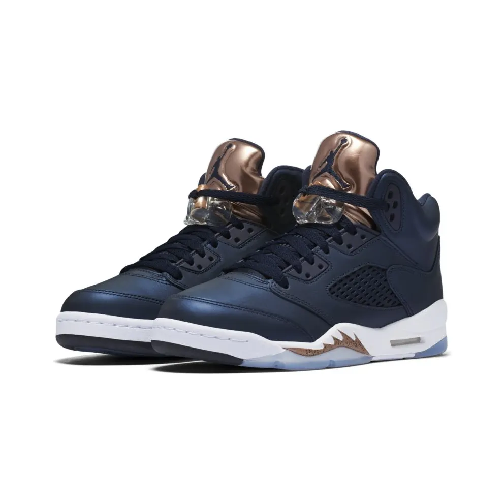 Jordan 5 Retro Bronze (GS)