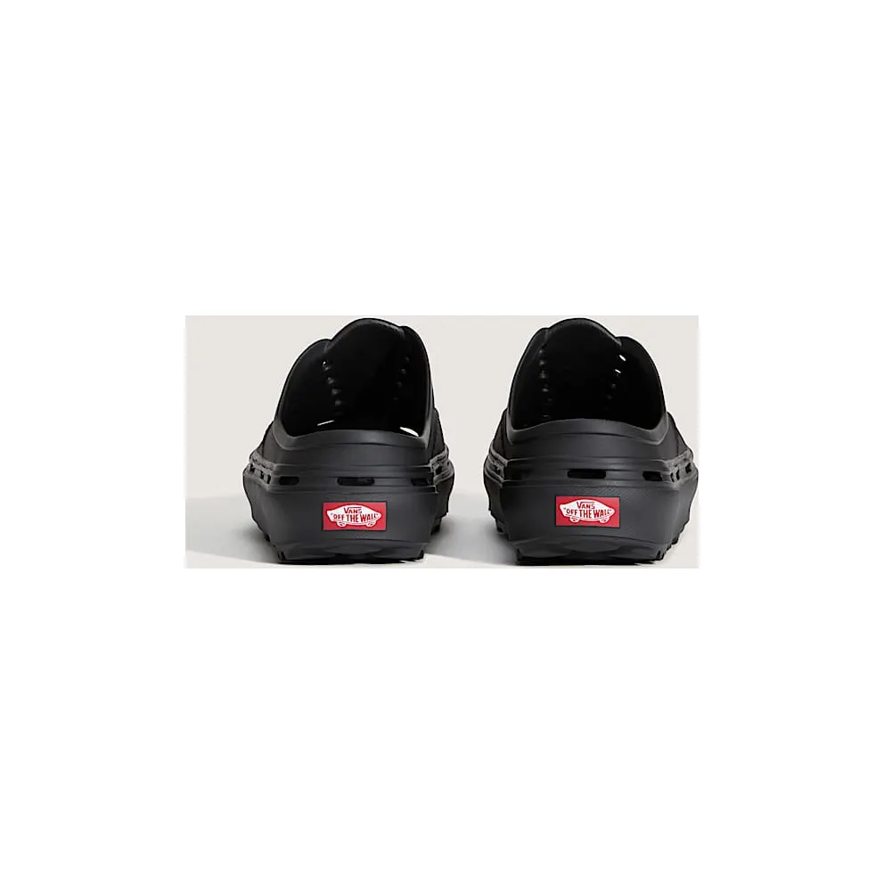 Vans Authentic Foam Mule Black (VN000EJ9BLK)