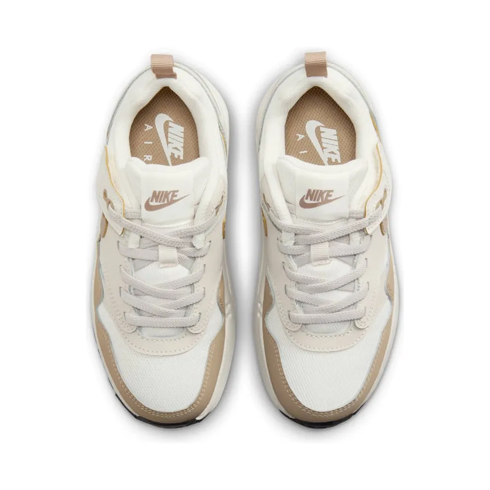 Nike Air Max 1 EasyOn Phantom Light Orewood Brown (DZ3308-006)