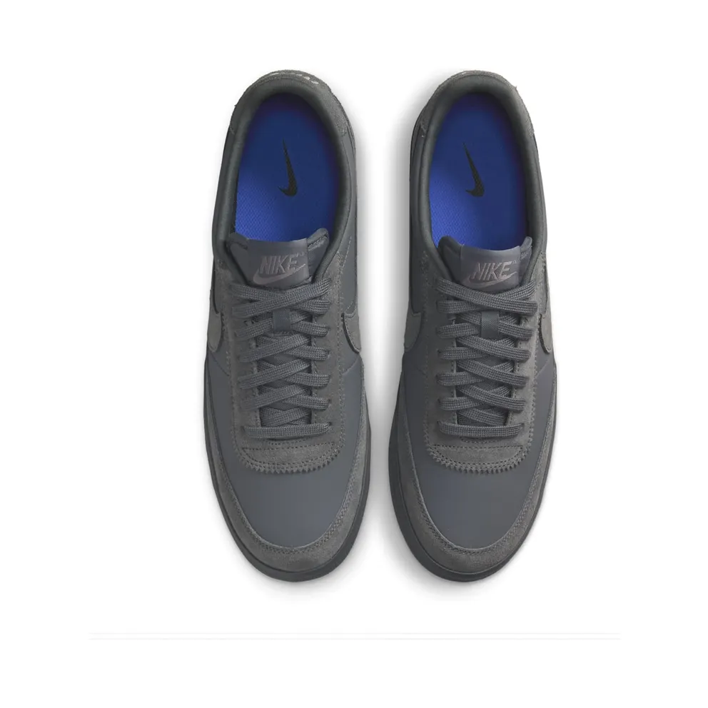 Nike Killshot 2 “Iron Grey / Metallic Pewter / Racer Blue” (IF0671-003)