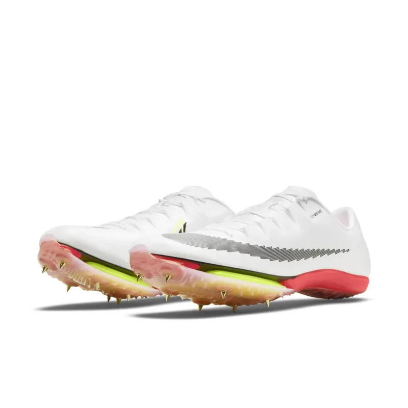 Nike Air Zoom Maxfly Racing Spike White (DJ5261-100)