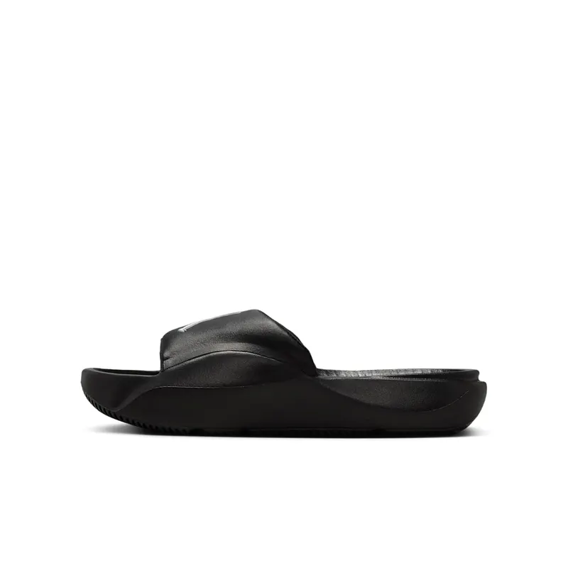 Jordan Franchise Slide “Black / White” (HF4490-001)