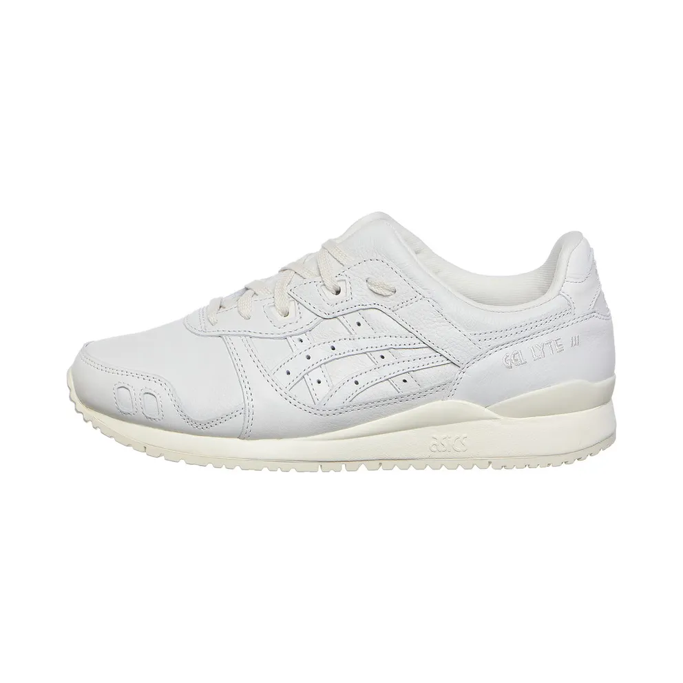 Asics Gel-Lyte III OG Glacier Grey / Cream (1201A295-021)