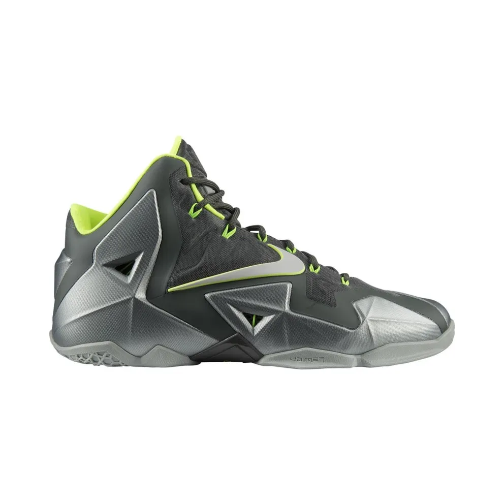 Nike LeBron 11 Dunkman (616175-300)
