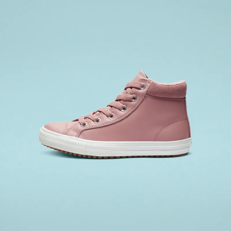 Converse All Star PC Mid GS “Rust Pink” (661905C)