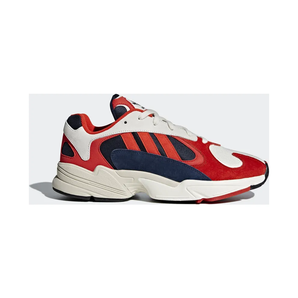 Adidas Yung-1 Collegiate Navy (B37615)