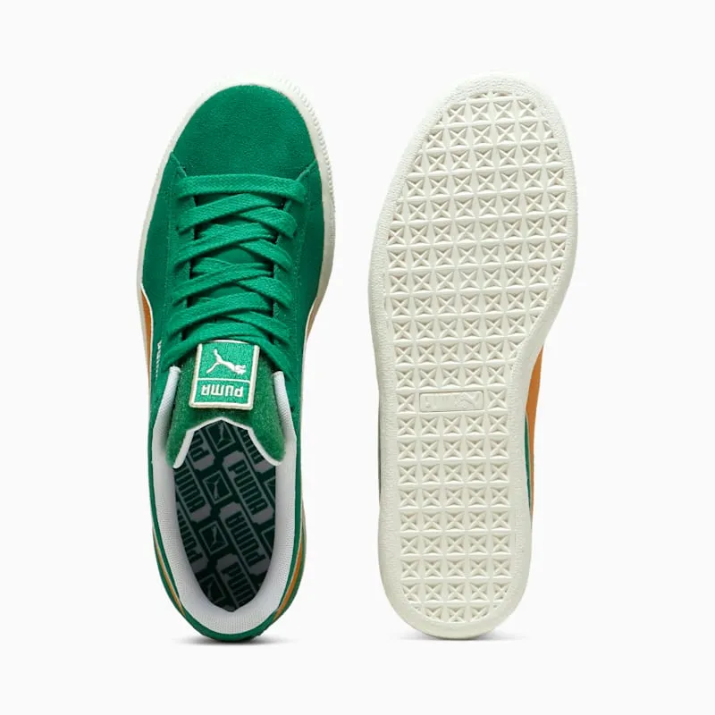 Puma Suede – “Archive Green” (395388-01)