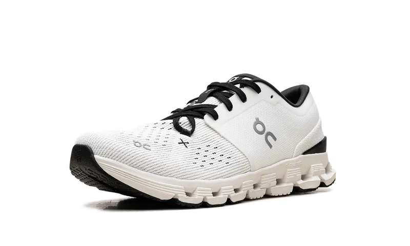 On Running Cloud X 4 Ivory Black (3ME30040791)