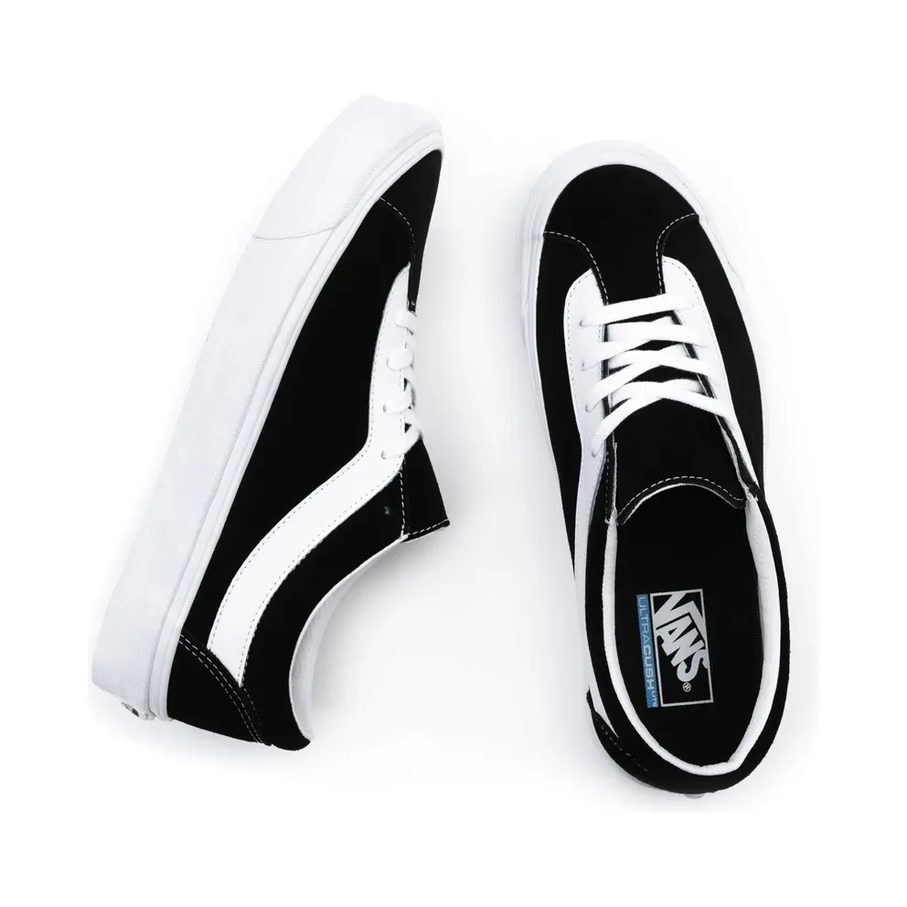 Vans Bold Ni ‘Black’ Black/True White (VN0A3WLPOS7)