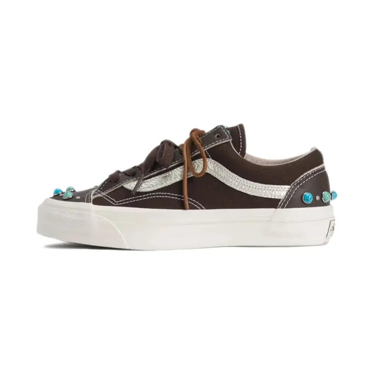 Vans LX Old Skool 36 Gemstone Mushroom (VN000EHD7D61)