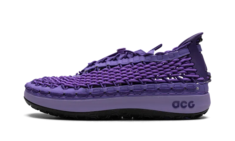 Nike ACG Watercat “Court Purple” (CZ0931-500)