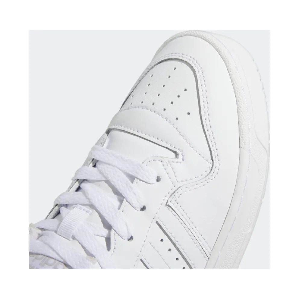 Adidas Rivalry Low GS “Cloud White Grey” (IF5244)