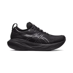 Asics Gel-nimbus 25 Black/Graphite Grey (1012B356.002)