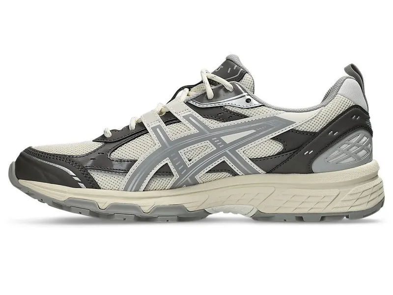 ASICS GEL-NUNOBIKI “Cream / Cement Grey” (1203A536-113)