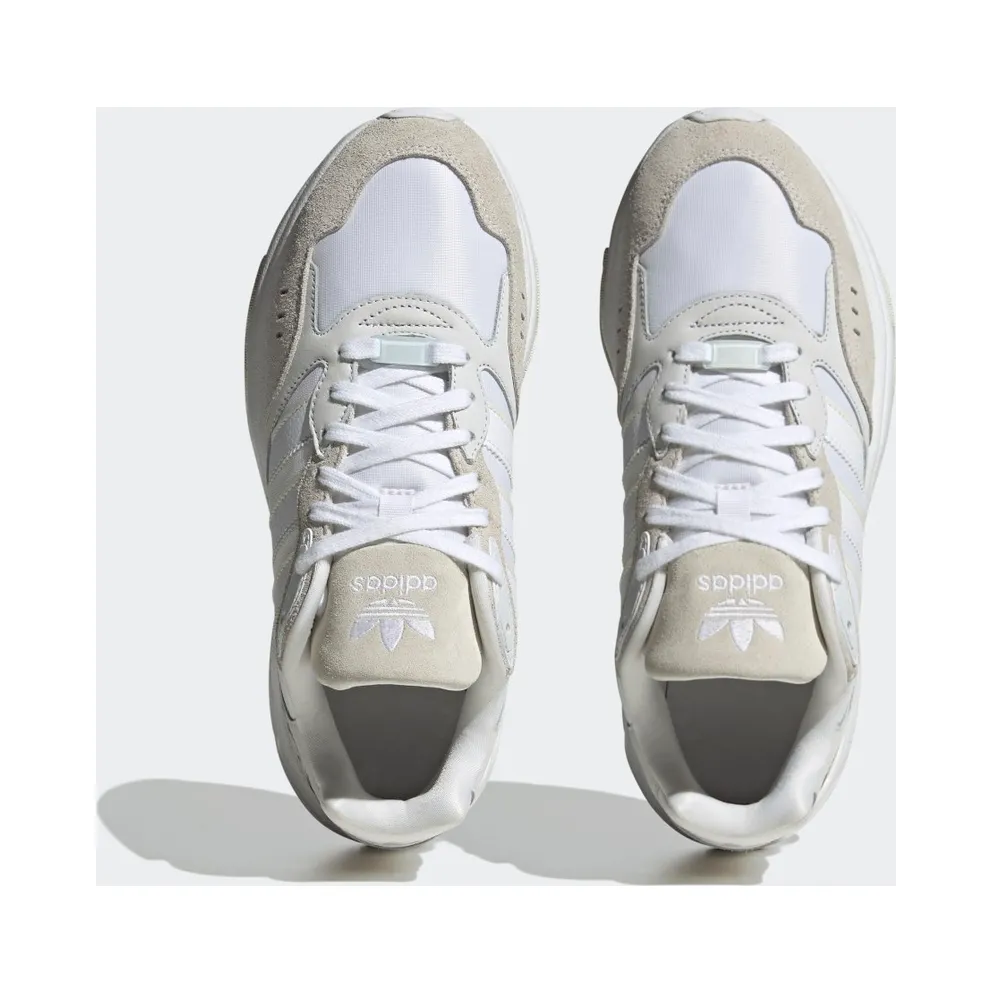 adidas Retropy F90 Cloud White / Cloud White / Off White (HP6366)