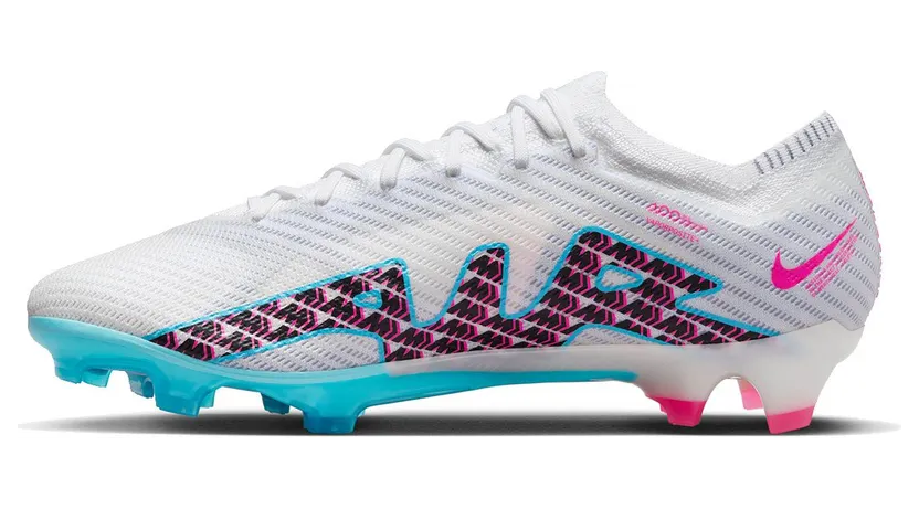 Nike Zoom Mercurial Vapor 15 Elite FG Blast Pack Baltic Blue (DJ4978-146)