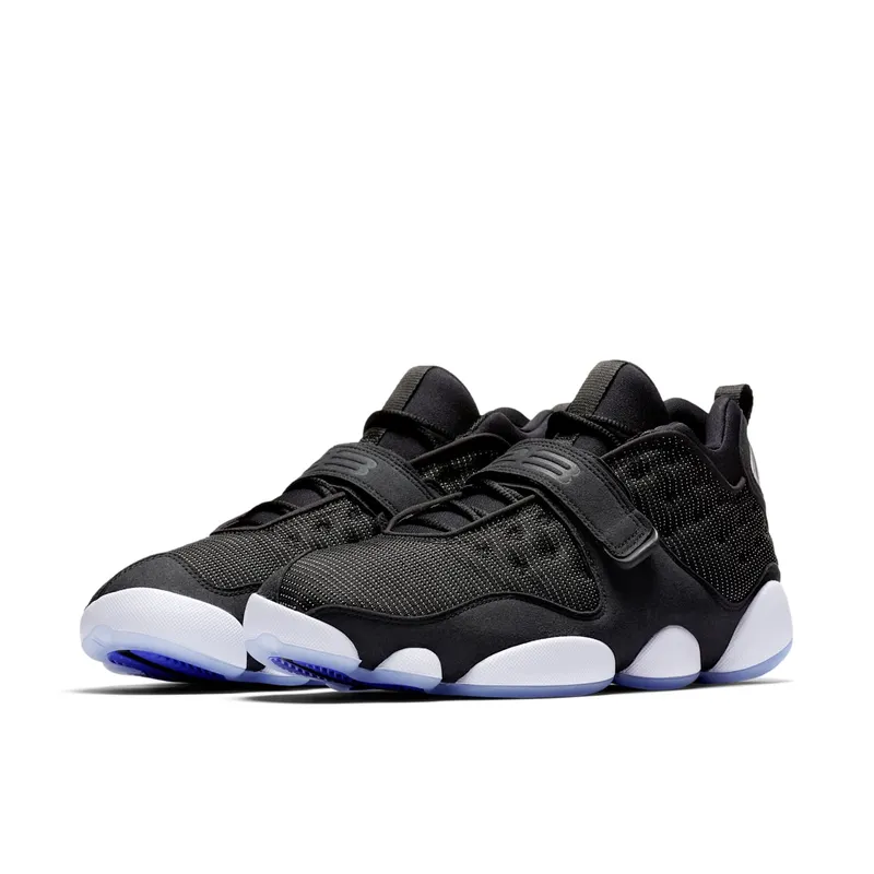 Jordan Black Cat Black Concord Black/Black-White-Dark Concord (AR0772-001)