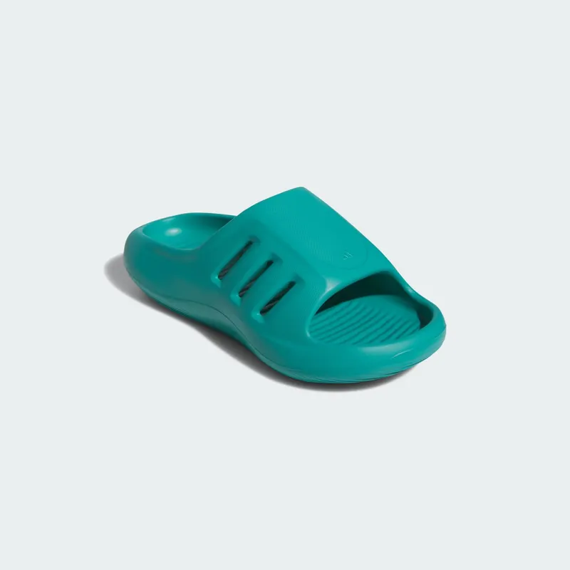 adidas adiFOM IIInfinity Slides Pure Teal (JQ2637)